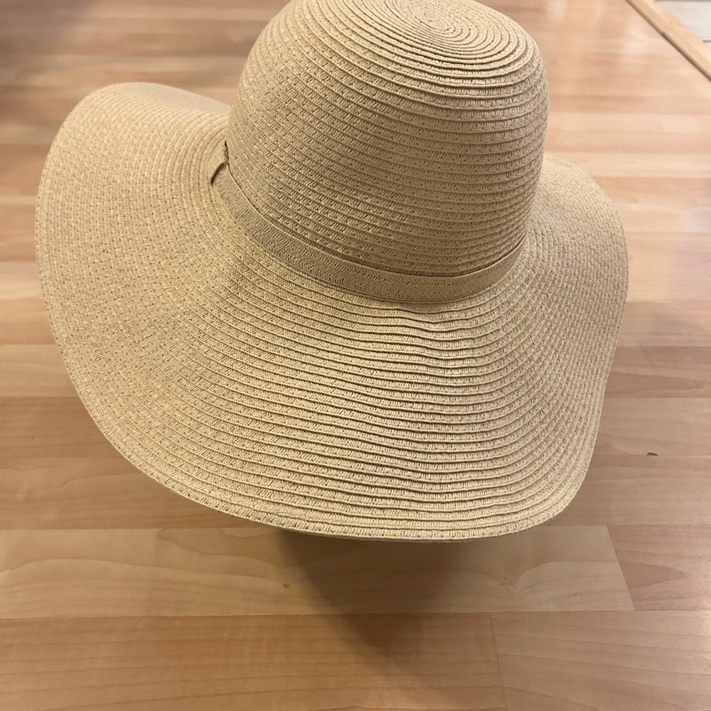 Floppy Sun Hat Shade and Shore